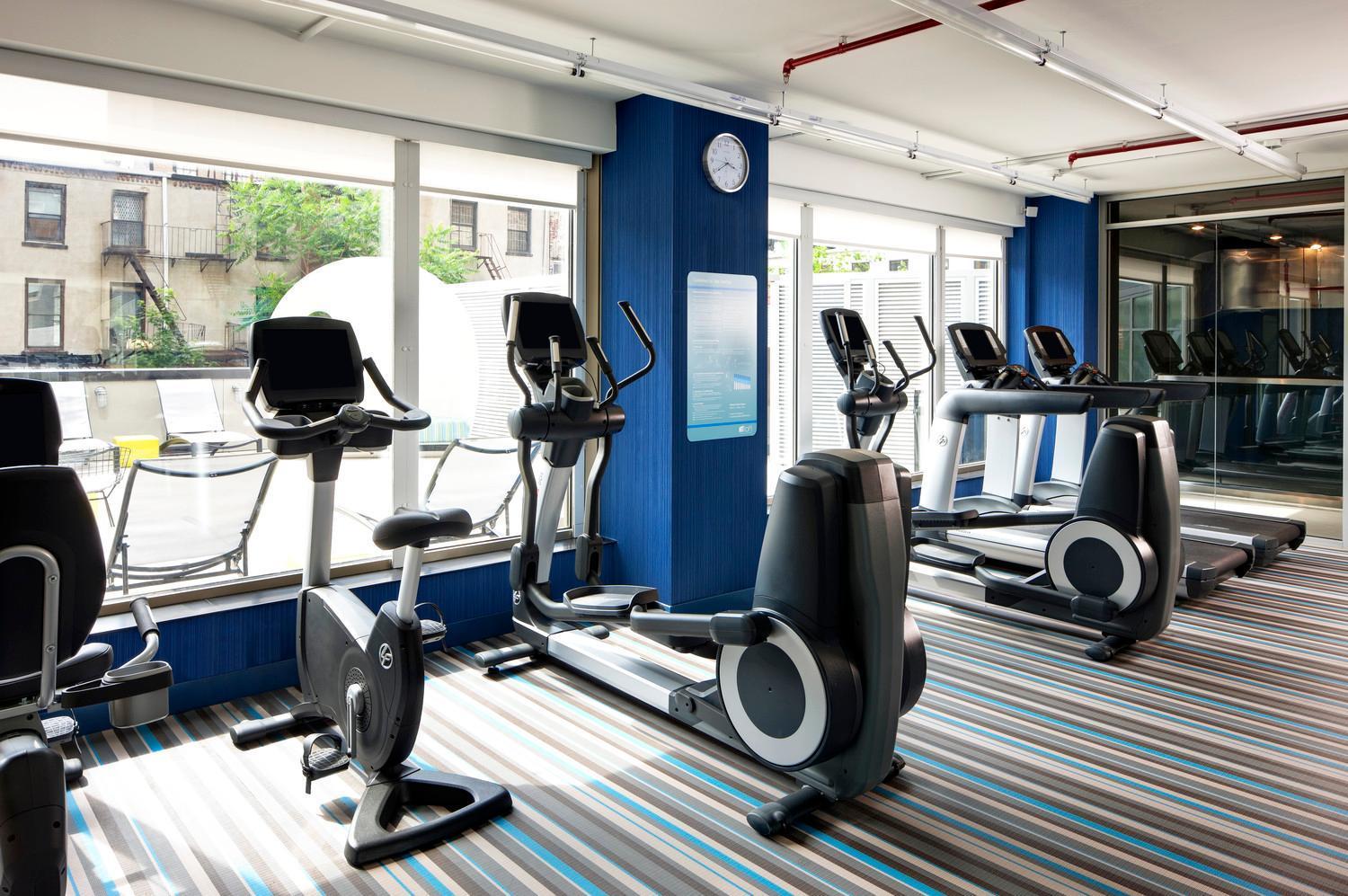 Aloft Brooklyn 3*